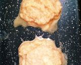 離乳食後期☆もちもちポテトパンケーキ作り方2写真