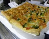パイシートdeピザ★作り方6写真