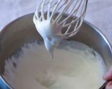 ラズベリーチョコケーキ作り方3写真