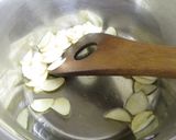 スタミナ増強「ネギにんにく中華スープ」作り方2写真