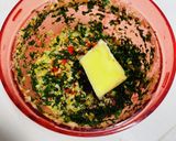 エスカルゴバター作り方1写真