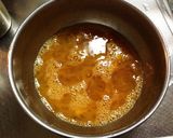 黄色い卵焼き♡材料3つで味しっかり作り方2写真
