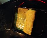 黄色い卵焼き♡材料3つで味しっかり作り方5写真