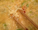 ヤムヤムインスタント麺を美味しく♡作り方5写真