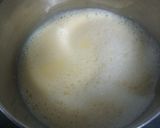 ラズベリーチョコケーキ作り方14写真