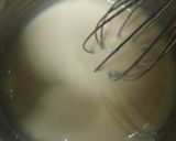 ラズベリーチョコケーキ作り方18写真
