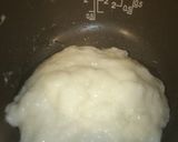 炊飯器で自宅餅つき作り方5写真