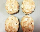 お弁当に♡もちふわチーズはんぺんナゲット作り方3写真
