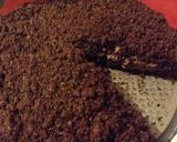 絶品リコッタチーズのスクランブルケーキ作り方13写真