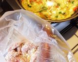 ビニール袋で簡単！一口カツ作り方5写真