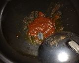 四川式麻婆豆腐作り方2写真