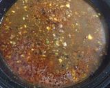四川式麻婆豆腐作り方5写真