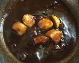 手羽元の揚げ物、京都汁和え作り方4写真
