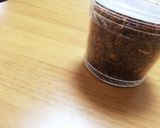 出汁をとった後の鰹節で簡単激ウマふりかけ作り方5写真
