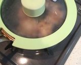 ★簡単★鳥もも肉の味ぽん煮焼き！作り方6写真