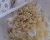 柔らかジューシー♪豚肉のしょうが焼き作り方1写真