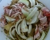 柔らかジューシー♪豚肉のしょうが焼き作り方3写真