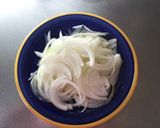 簡単！万能玉ねぎドレッシング作り方1写真