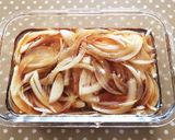 簡単！万能玉ねぎドレッシング作り方4写真