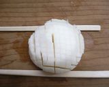 菊花かぶ作り方1写真