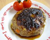 いわしバーグ作り方6写真