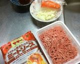簡単！炊飯器でミートソース炊き込みピラフ作り方17写真