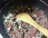 簡単！炊飯器でミートソース炊き込みピラフ作り方18写真