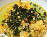 簡単！炊飯器でミートソース炊き込みピラフ作り方29写真
