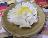 菊花かぶ作り方4写真