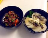 大根葉のキムチ作り方8写真