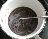 ちょっぴり✿春な✿おしるこ作り方1写真