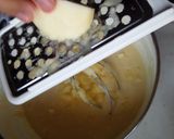 リンゴのパンケーキ作り方4写真