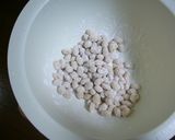 カリカリおジャコと大豆のあまから作り方3写真