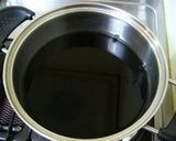 圧力鍋で黒豆♪作り方1写真