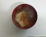 簡単❕美味しい❕癖になる雑煮✌作り方2写真