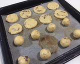 ★ぶきっちょさん必見！チョココクッキー★作り方6写真
