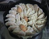 あっさり鮭餃子♪作り方3写真
