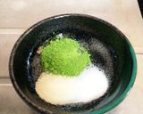 糖質制限中でも食べたい！３色豆乳プリン☆作り方6写真