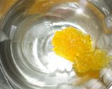 チーズチョコレート☆ムース風作り方3写真