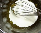 チーズチョコレート☆ムース風作り方4写真
