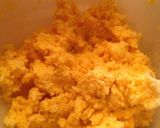 黒豆リメイク＊ダイエット おからケーキ作り方3写真