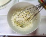 チーズチョコレート☆ムース風作り方6写真