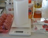 ＊簡単美味＊おせちの伊達巻をオーブンで♪作り方3写真