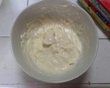 チーズチョコレート☆ムース風作り方7写真