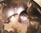 ごまだんごぼーる。作り方1写真