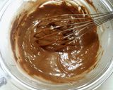 チーズチョコレート☆ムース風作り方9写真