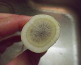 超デトックス? ハマダイコンのおひたし作り方6写真