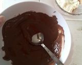 チーズチョコレート☆ムース風作り方11写真