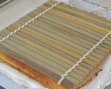 ＊簡単美味＊おせちの伊達巻をオーブンで♪作り方6写真
