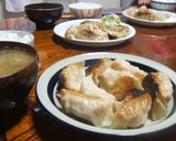 あっさり鮭餃子♪作り方4写真